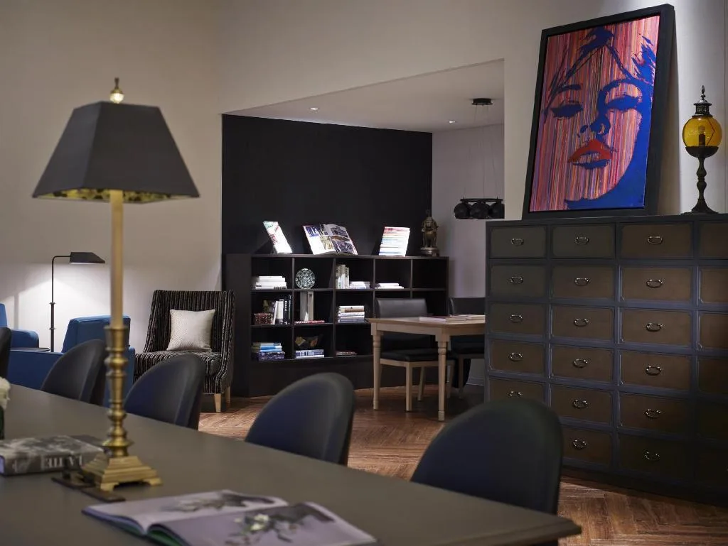 東京車站萬怡酒店（Courtyard Tokyo Station）酒店照片 1/5