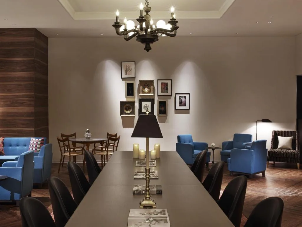 東京車站萬怡酒店（Courtyard Tokyo Station）酒店照片 3/5