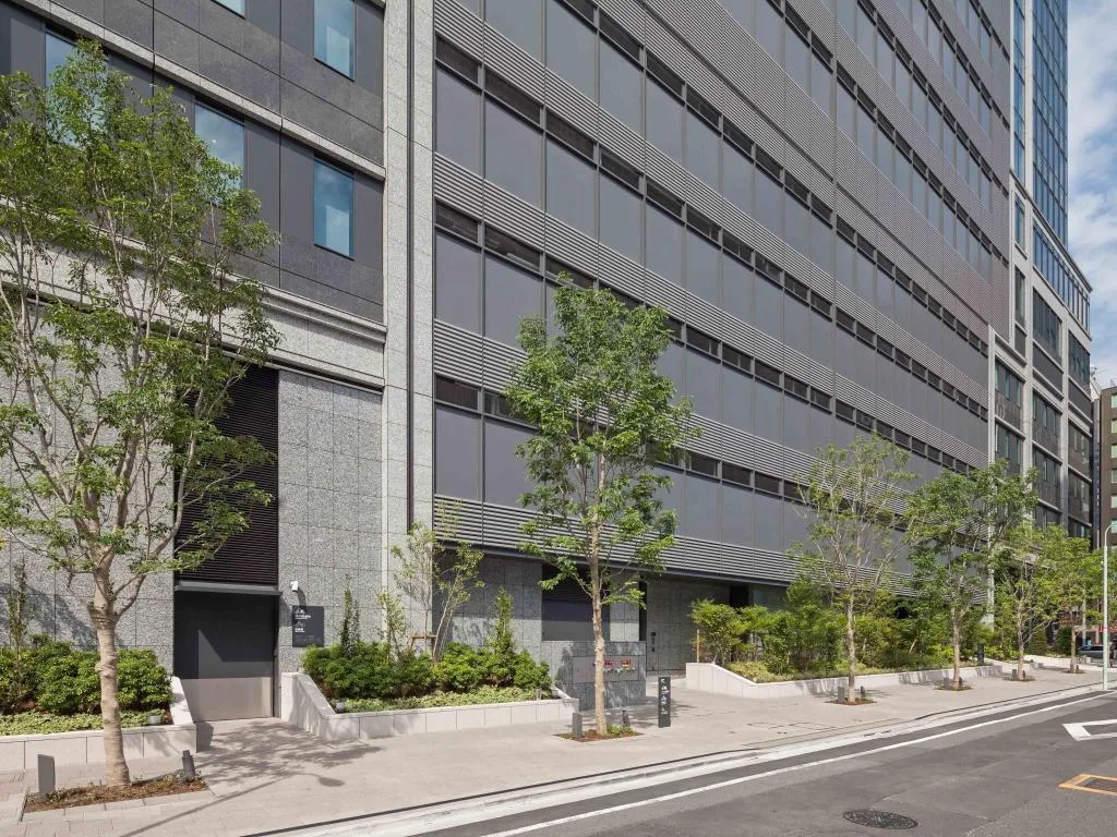 東京車站萬怡酒店（Courtyard Tokyo Station）酒店照片 4/5