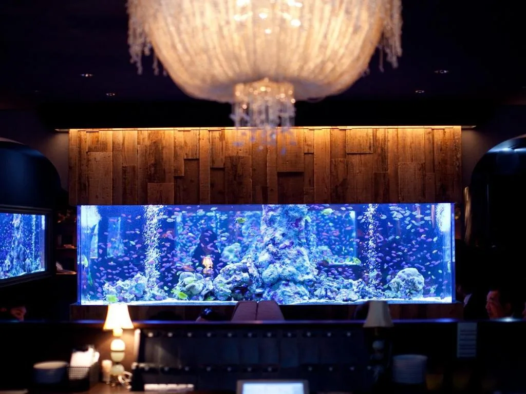 大阪十字酒店（Cross Hotel Osaka）酒店照片 3/5
