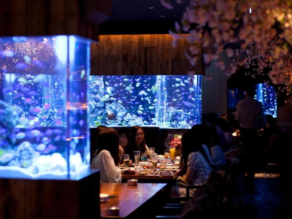 大阪十字酒店（Cross Hotel Osaka）酒店照片 4/5