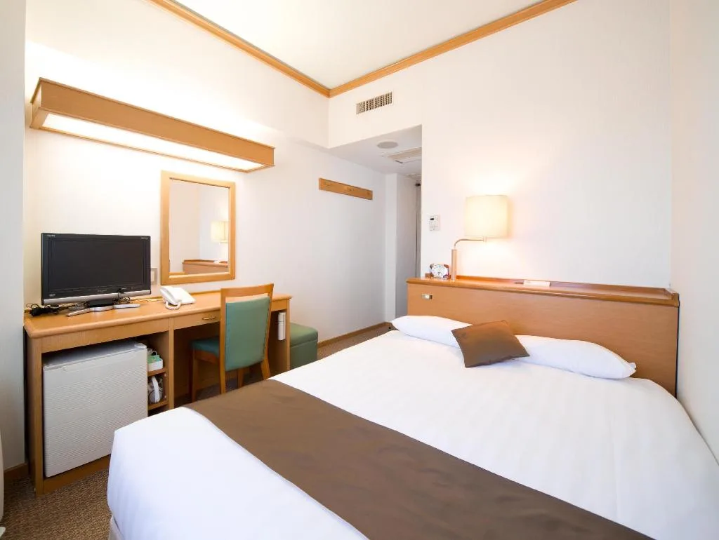 第一賓館池袋店（Dai-ichi Inn Ikebukuro Hotel）酒店照片 4/5