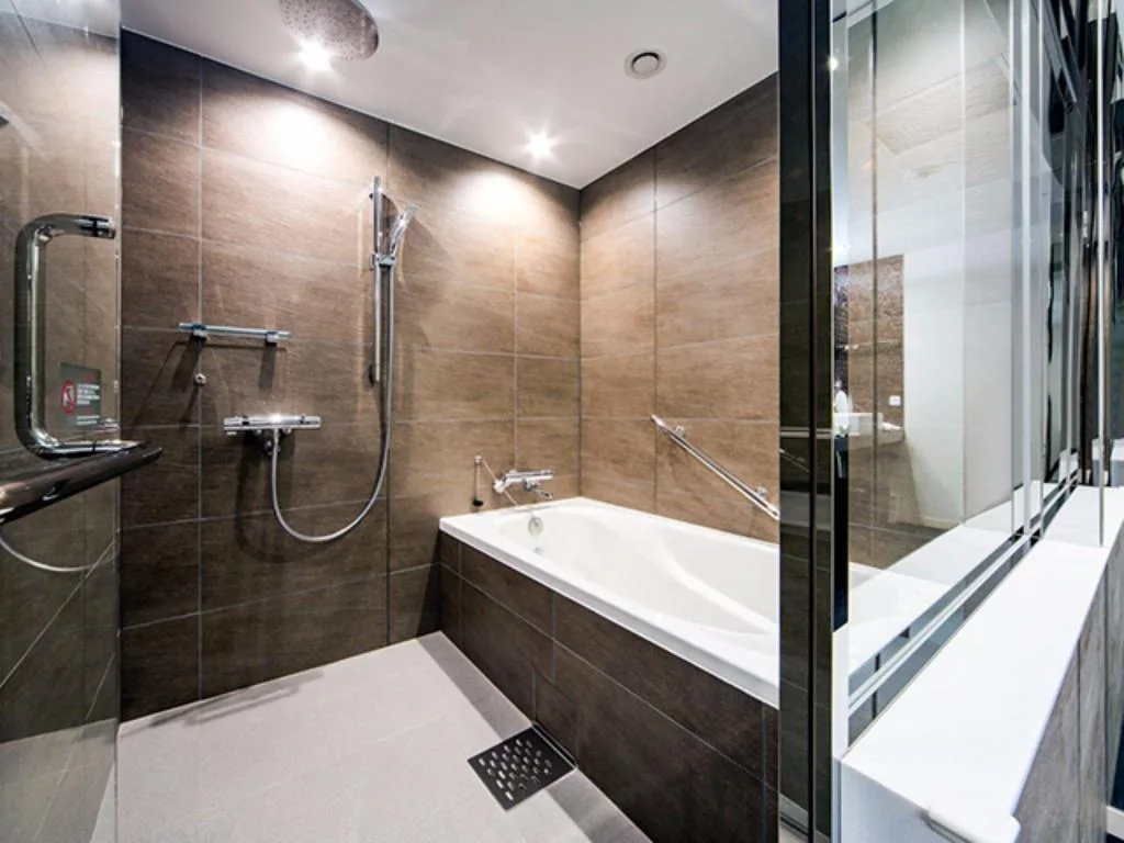 大和魯內銀座PREMIER酒店（Daiwa Roynet Hotel Ginza PREMIER）酒店照片 4/5