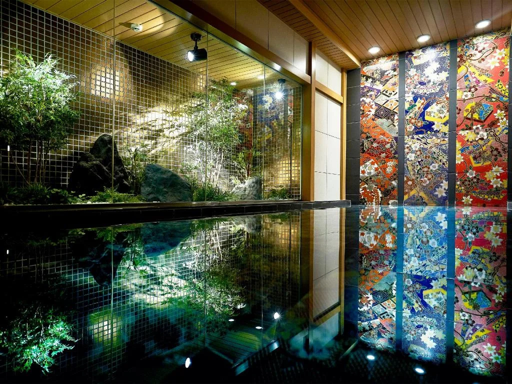 Daiwa Roynet Hotel KANAZAWA-MIYABI 金澤住宿照片 (1)