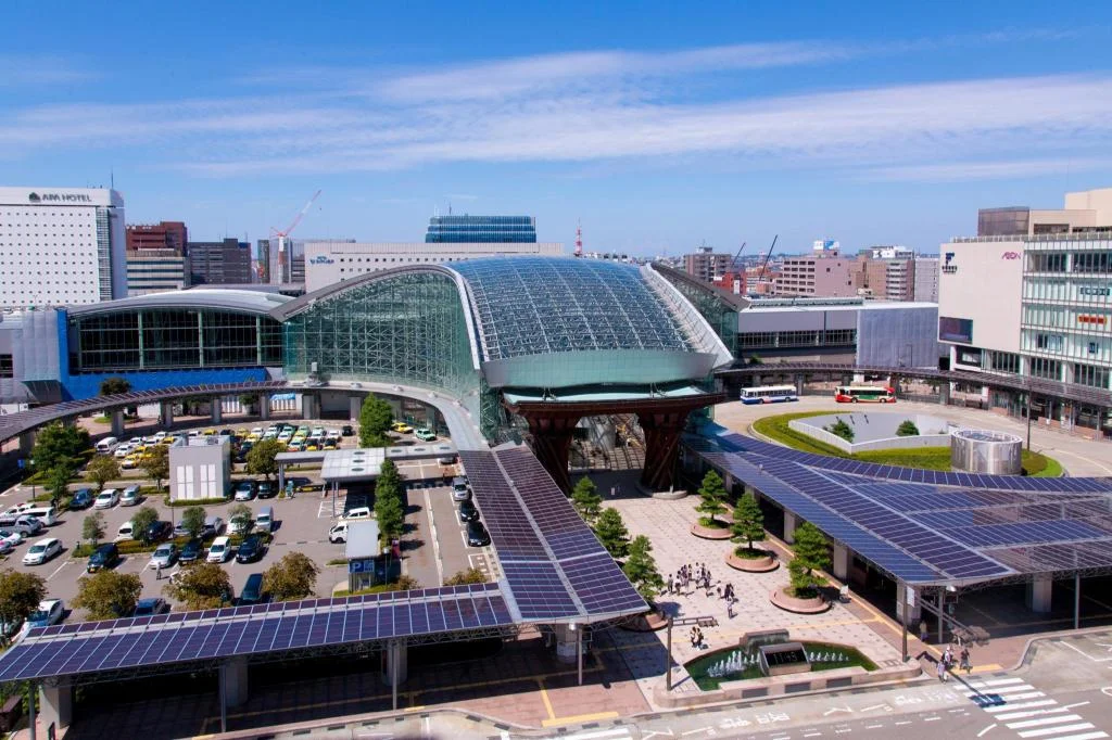 Daiwa Roynet Hotel KANAZAWA-MIYABI 金澤住宿照片 (5)