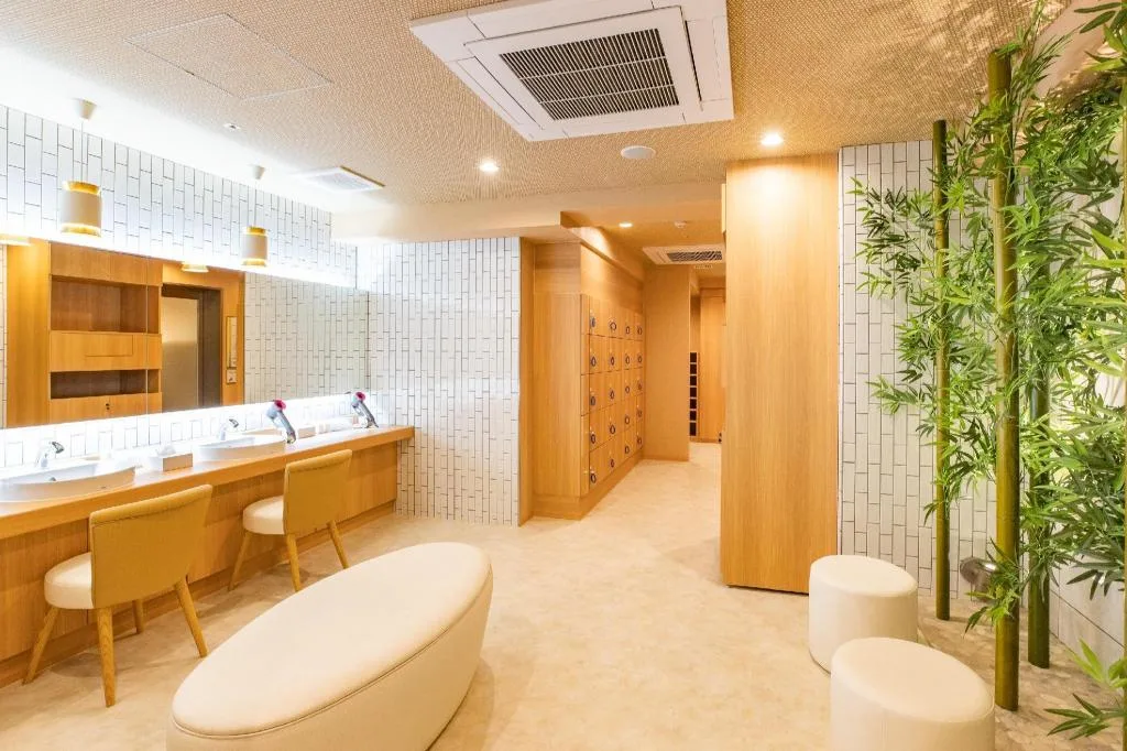 大和Roynet酒店名古屋伏見（Daiwa Roynet Hotel NAGOYA-FUSHIMI）酒店照片 4/5