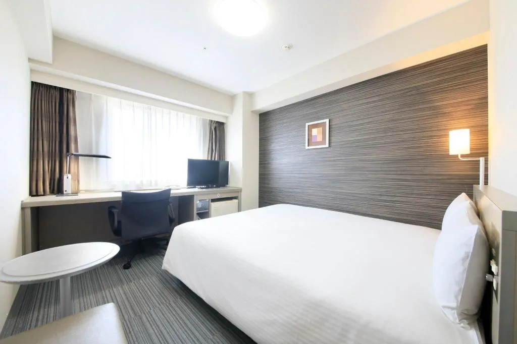 東京大崎大和魯內酒店（Daiwa Roynet Hotel Tokyo-Osaki）酒店照片 2/5