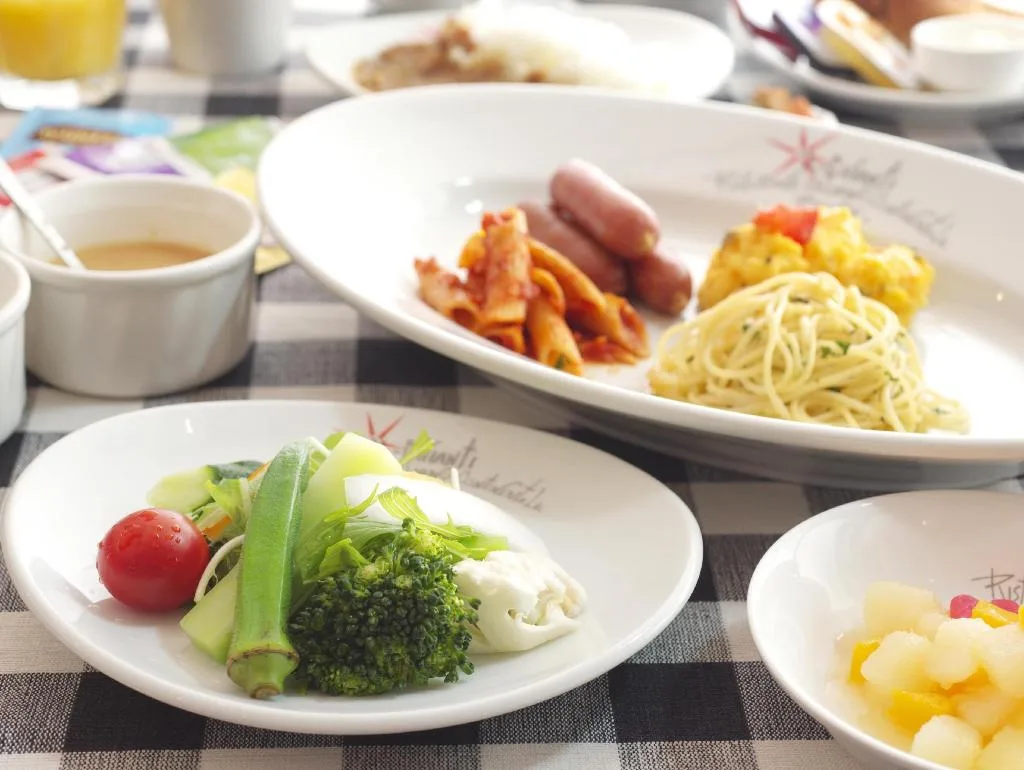 東京大崎大和魯內酒店（Daiwa Roynet Hotel Tokyo-Osaki）酒店照片 3/5