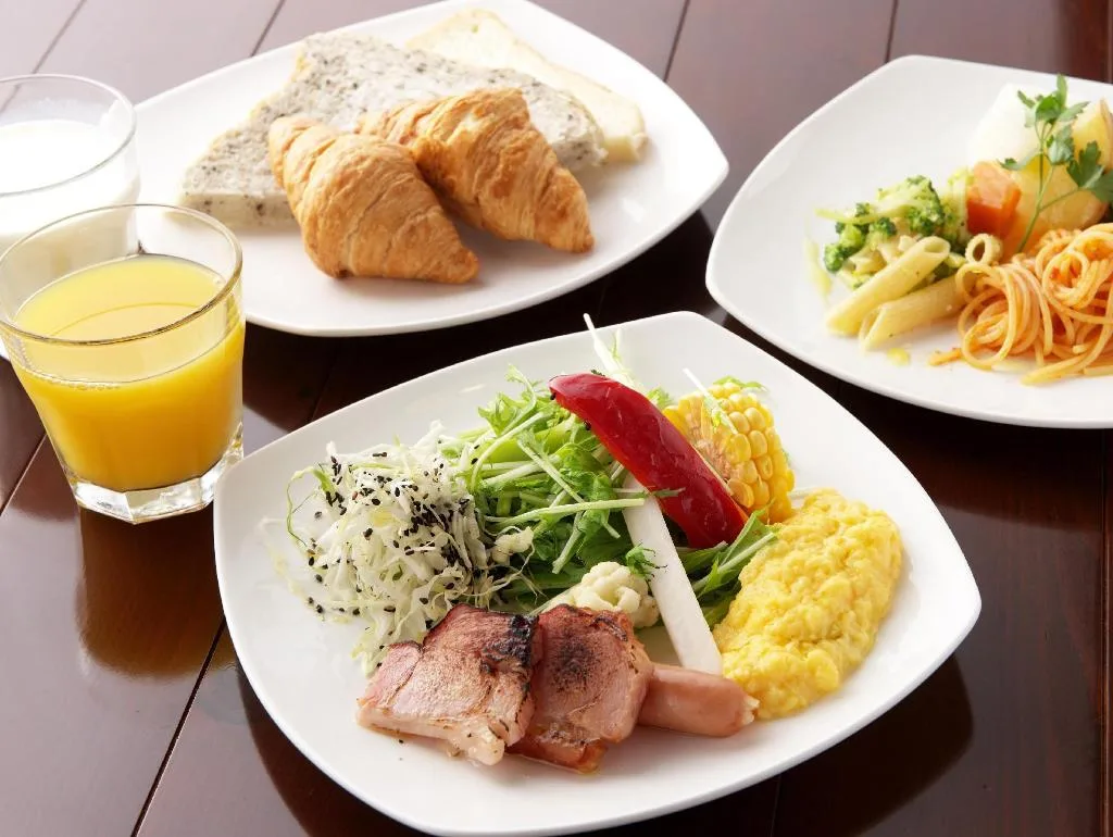 東京大崎大和魯內酒店（Daiwa Roynet Hotel Tokyo-Osaki）酒店照片 4/5