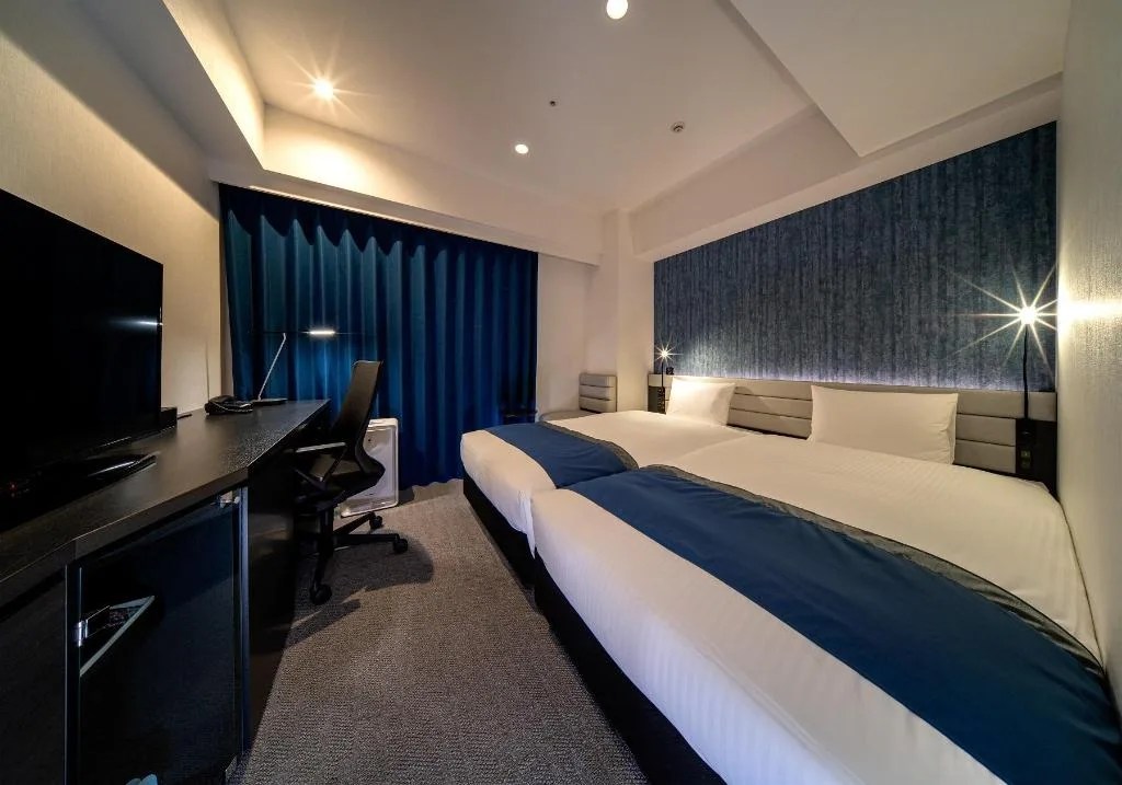 DEL style 東京池袋東口酒店（DEL style Ikebukuro Higashiguchi by Daiwa Roynet Hotel）酒店照片 2/5