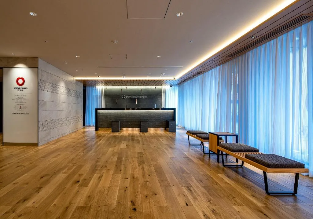 DEL style 東京池袋東口酒店（DEL style Ikebukuro Higashiguchi by Daiwa Roynet Hotel）酒店照片 3/5