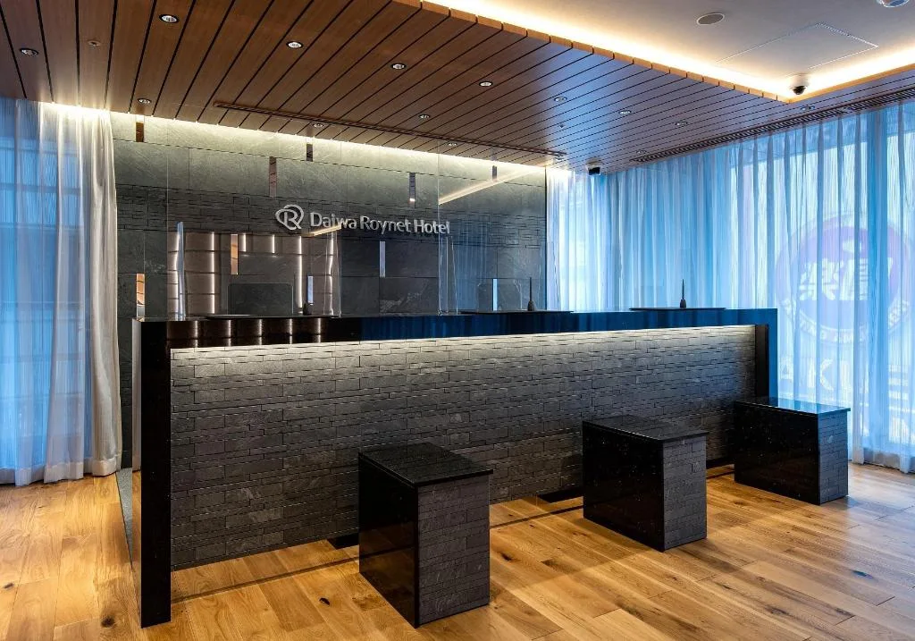 DEL style 東京池袋東口酒店（DEL style Ikebukuro Higashiguchi by Daiwa Roynet Hotel）酒店照片 4/5