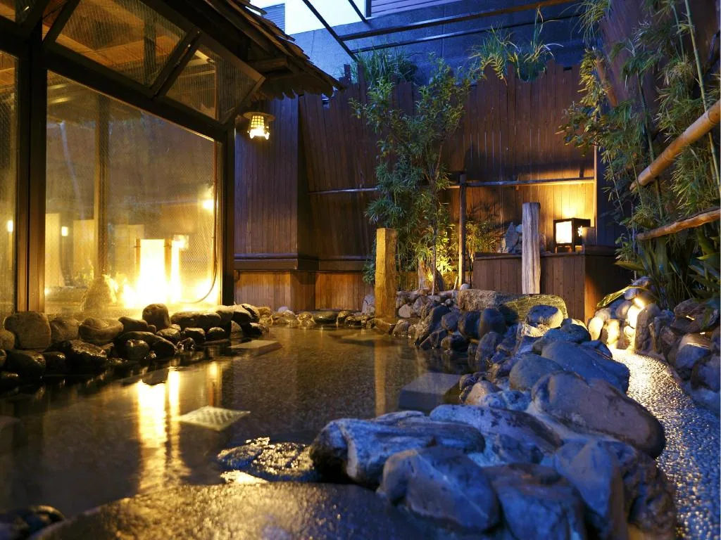 東京秋葉原多美迎酒店（Dormy Inn Akihabara Hot Spring）酒店照片 1/5