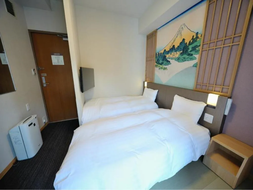 東京秋葉原多美迎酒店（Dormy Inn Akihabara Hot Spring）酒店照片 2/5