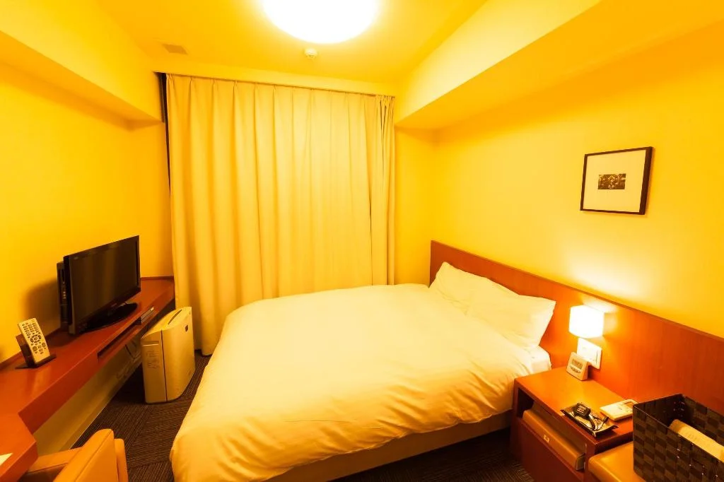 Dormy Inn Kanazawa Natural Hot Spring 金澤住宿照片 (2)