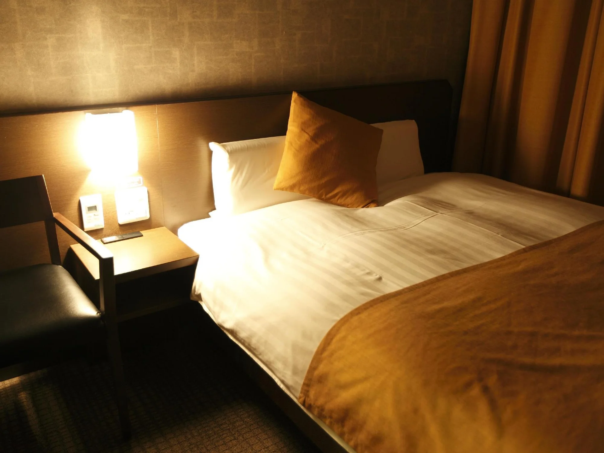 京都站Dormy Inn Premium（Natural Hot Spring Dormy Inn Premium Kyoto Ekimae）酒店照片 4/5