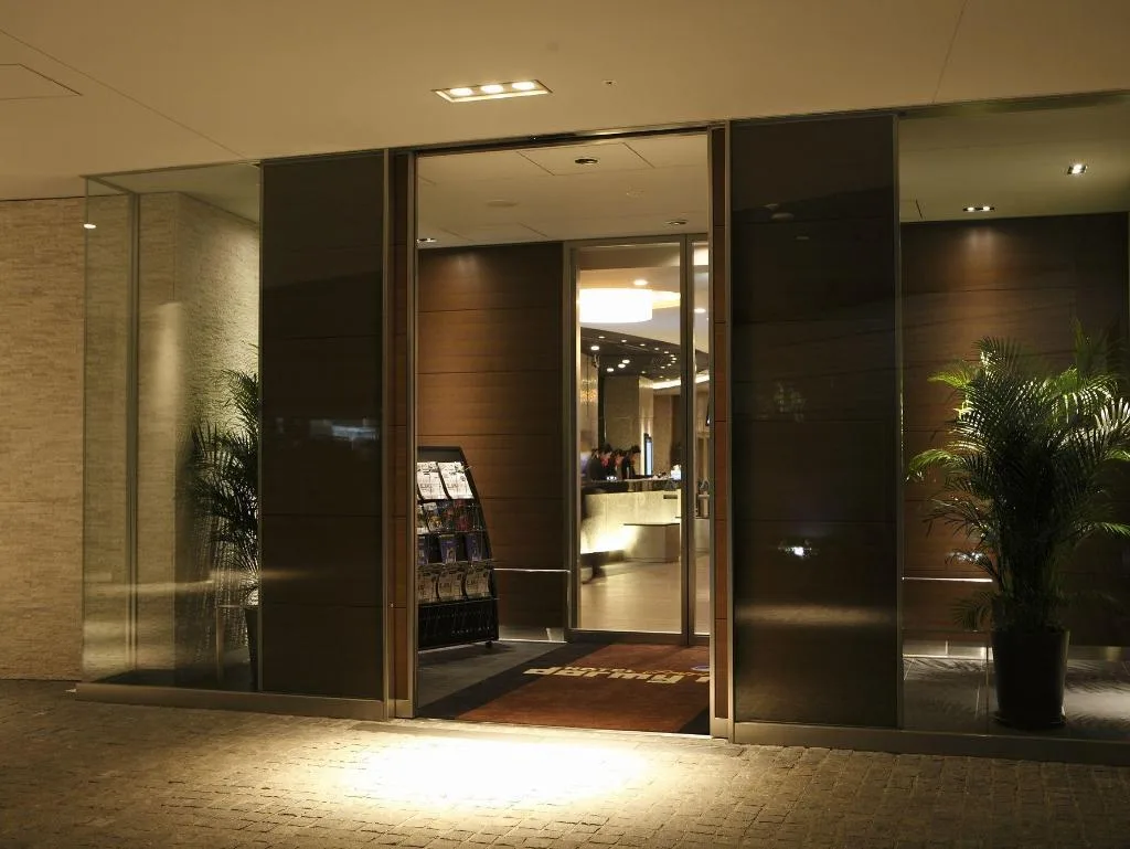 澀谷神宮前多美迎高級酒店（Dormy Inn Premium Shibuya Jingumae Hot Spring）酒店照片 1/5