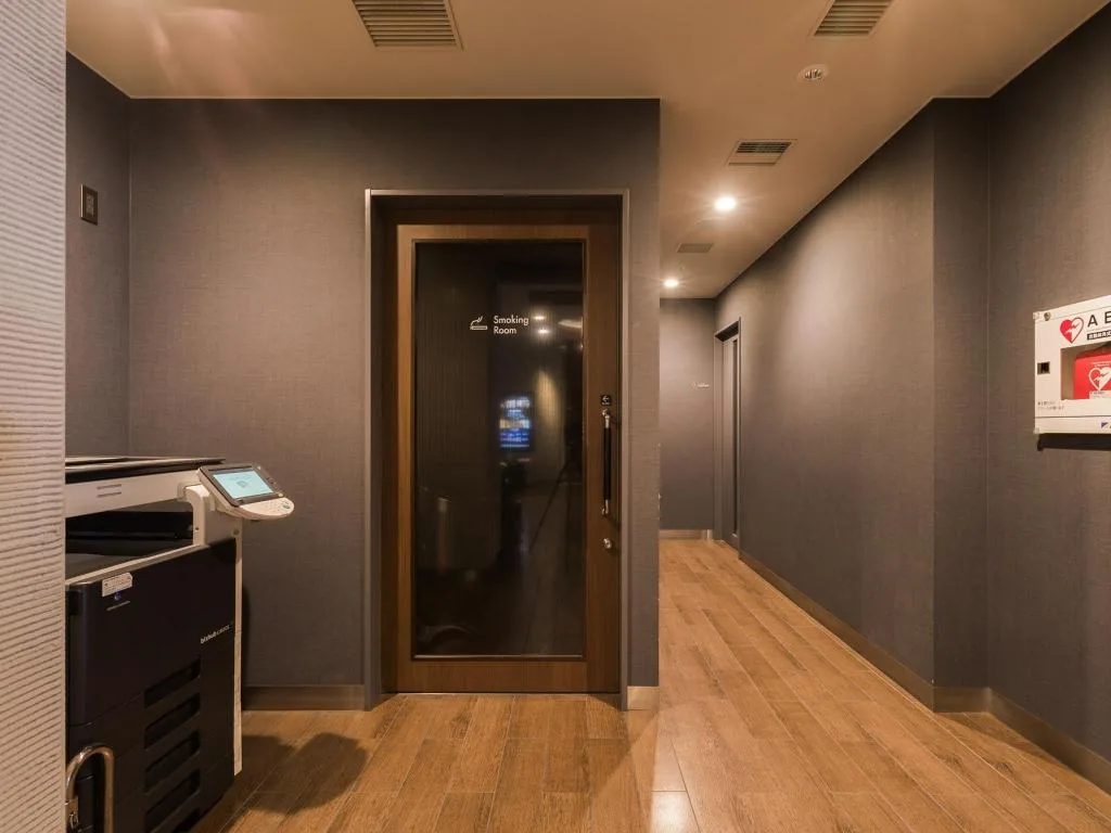 澀谷神宮前多美迎高級酒店（Dormy Inn Premium Shibuya Jingumae Hot Spring）酒店照片 3/5