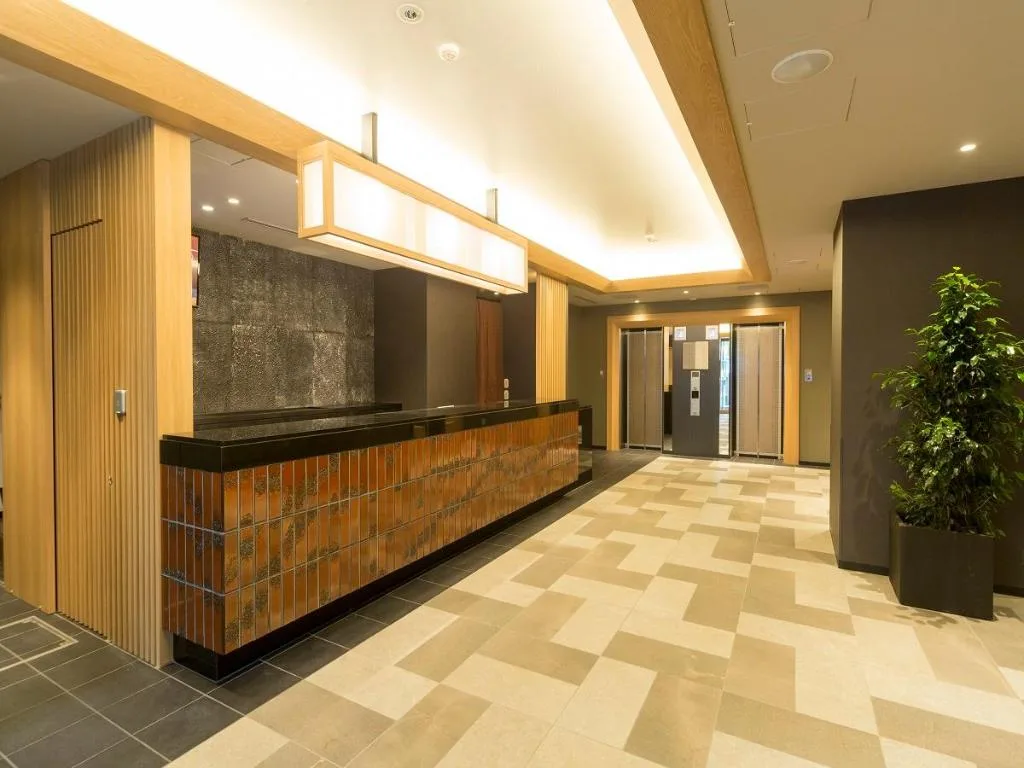 東京小傳馬町多美迎PREMIUM温泉酒店（Dormy Inn Premium Tokyo Kodenmacho - Nihonbashi）酒店照片 4/5