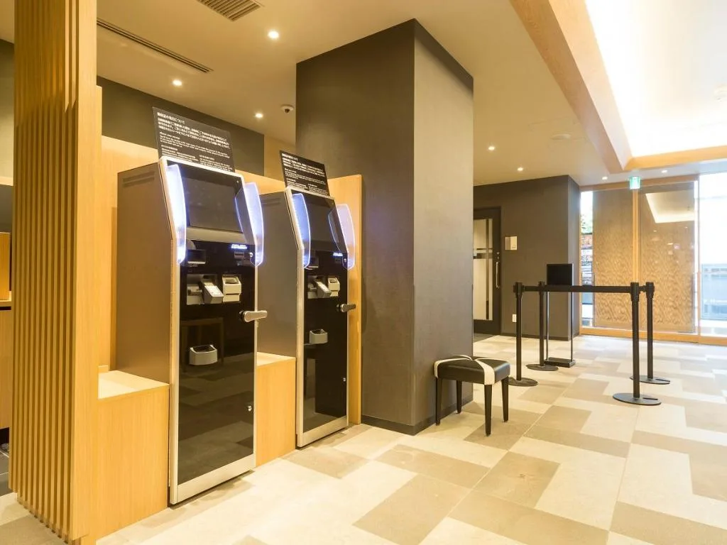 東京小傳馬町多美迎PREMIUM温泉酒店（Dormy Inn Premium Tokyo Kodenmacho - Nihonbashi）酒店照片 5/5