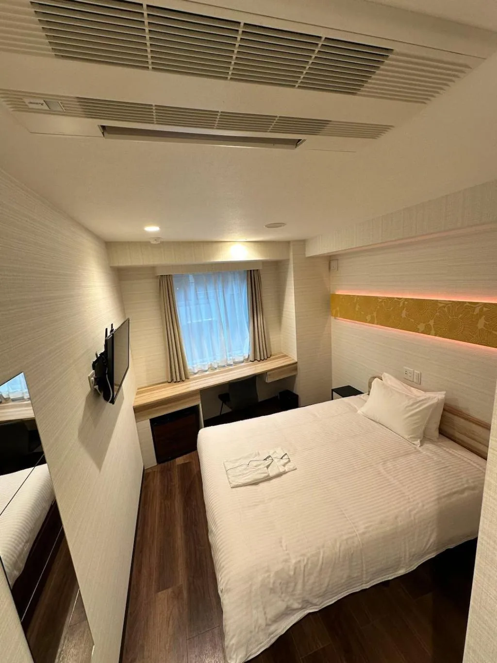 東日本橋ELE酒店（ELE Hotel 東日本橋）酒店照片 2/5