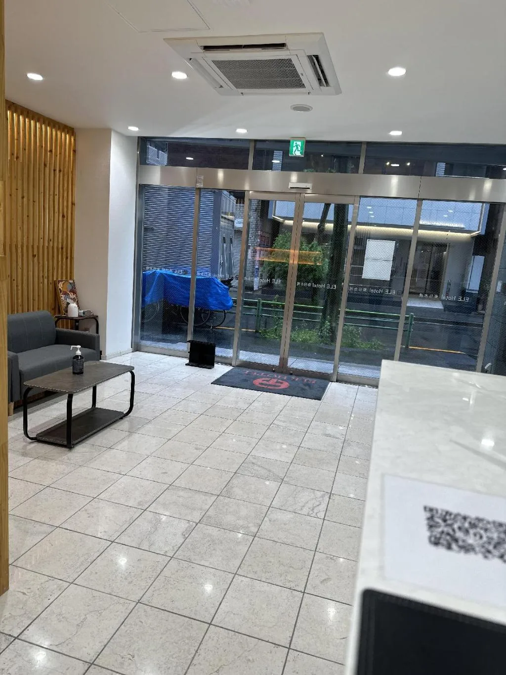 東日本橋ELE酒店（ELE Hotel 東日本橋）酒店照片 4/5