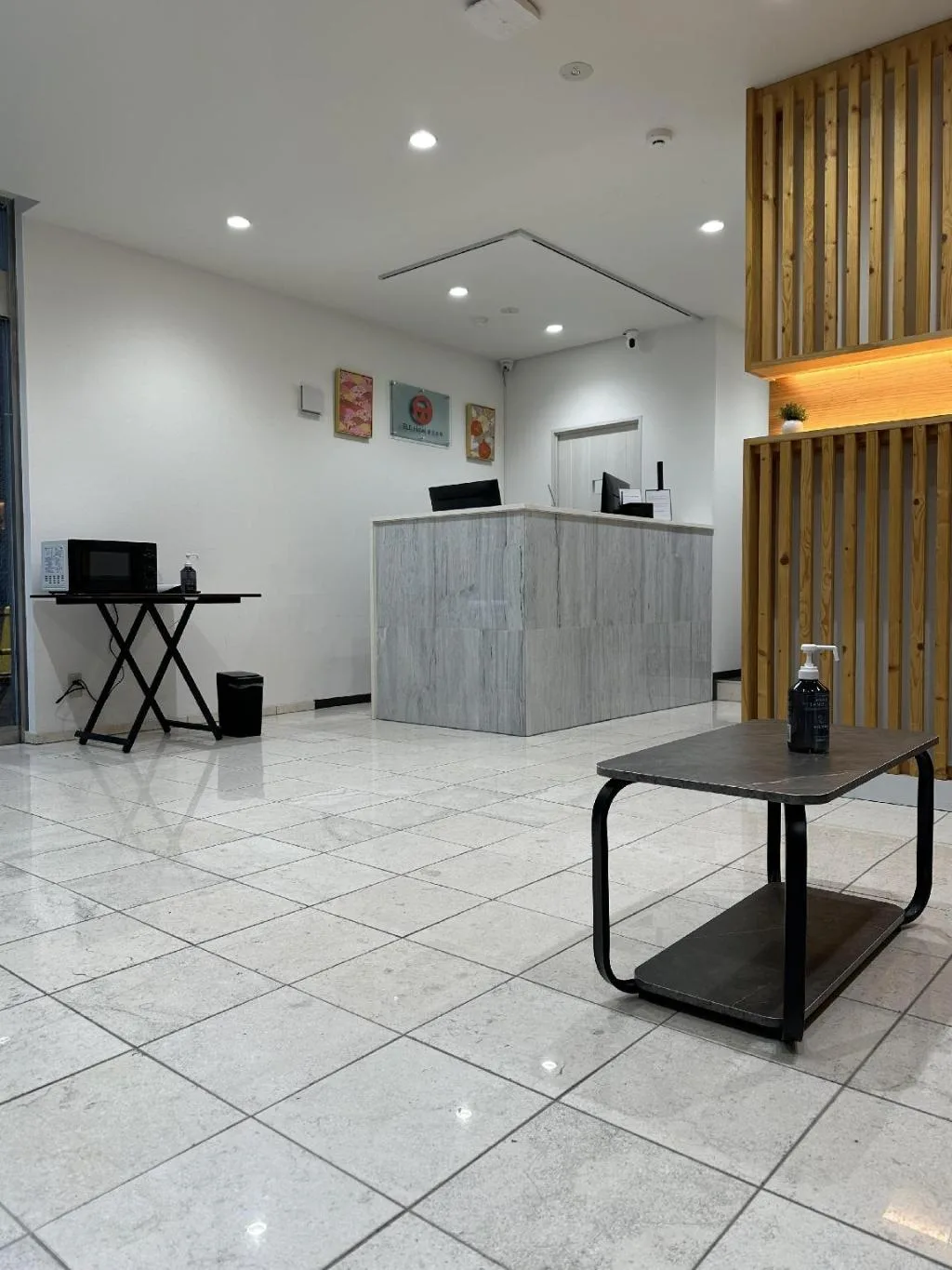 東日本橋ELE酒店（ELE Hotel 東日本橋）酒店照片 5/5