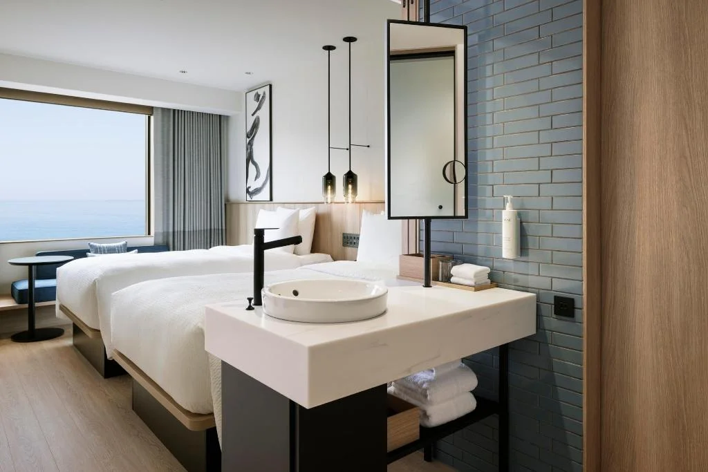 Fairfield by Marriott Hyogo Awaji Higashiura awaji住宿照片 (2)