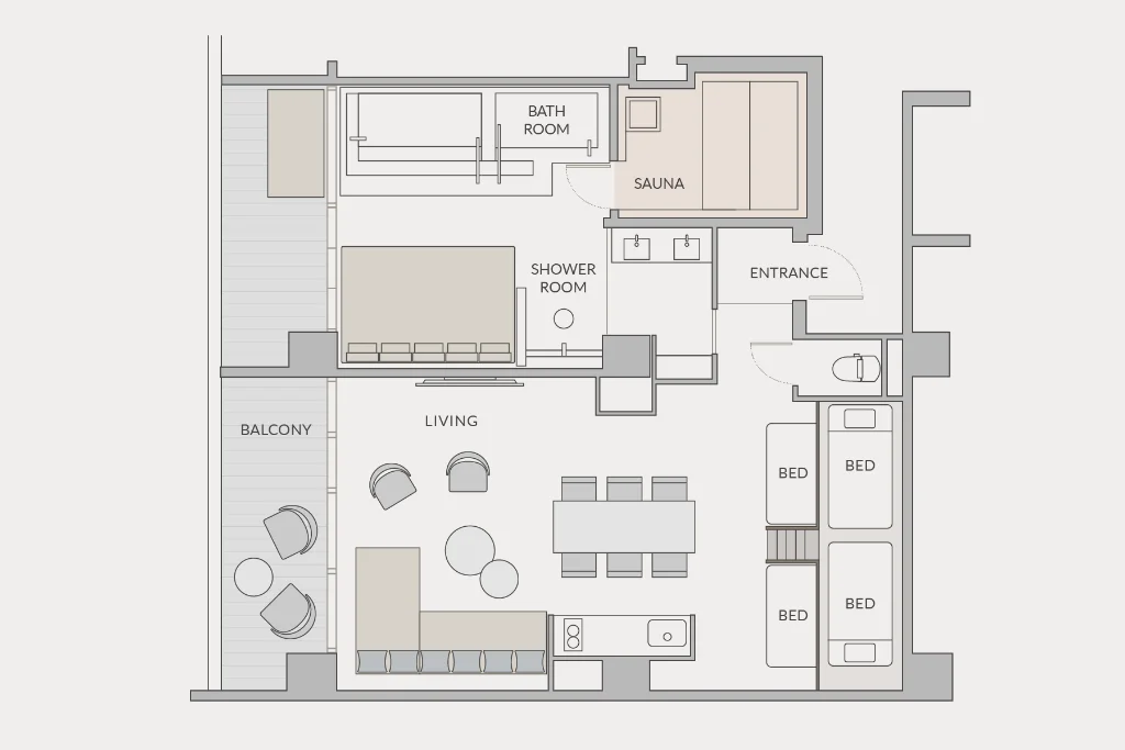 FAV LUX HIDATAKAYAMA 高山住宿照片 (2)