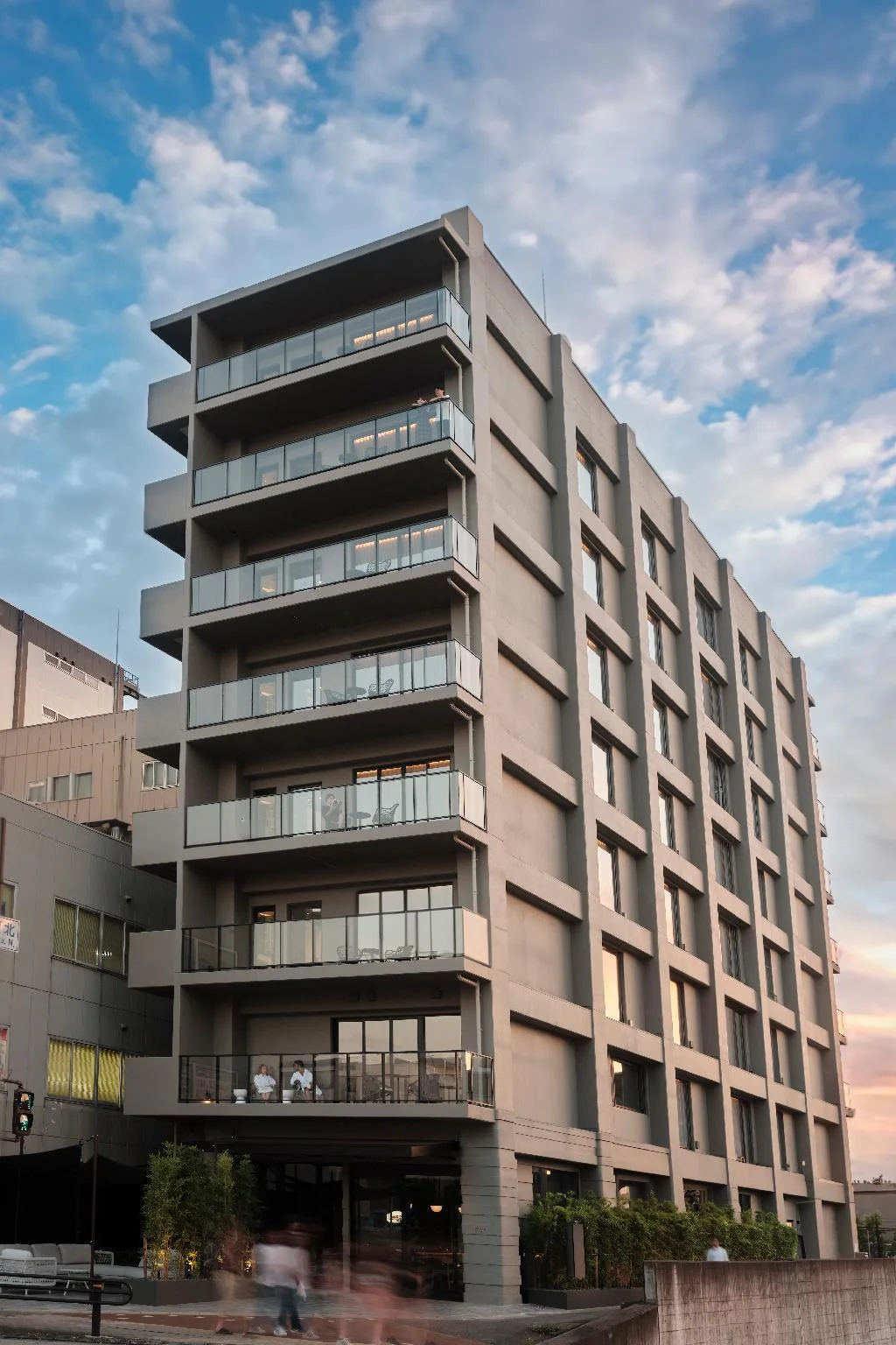 FAV LUX HIDATAKAYAMA 高山住宿照片 (3)