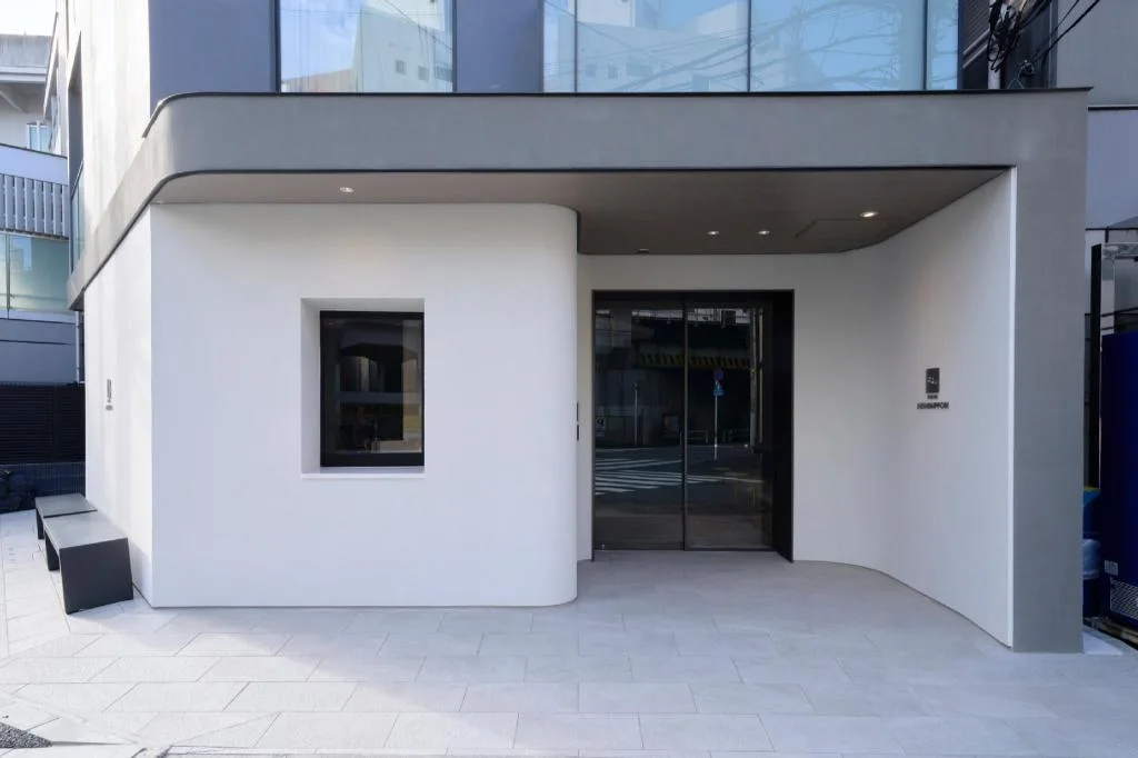 FAV東京西日暮裏（fav TOKYO NISHINIPPORI）酒店照片 1/5