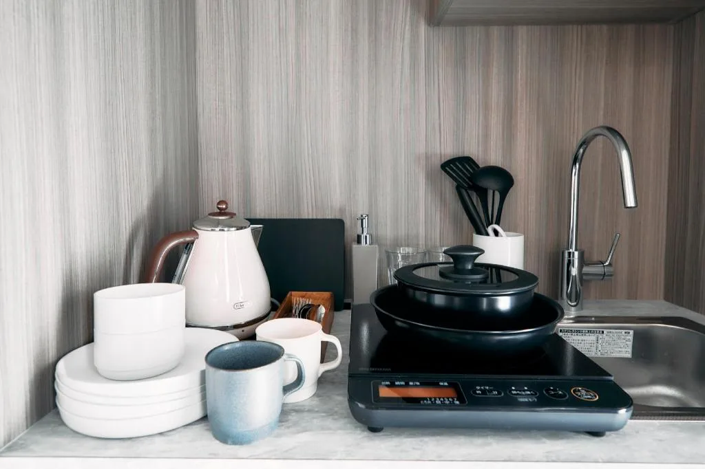 FAV東京西日暮裏（fav TOKYO NISHINIPPORI）酒店照片 2/5