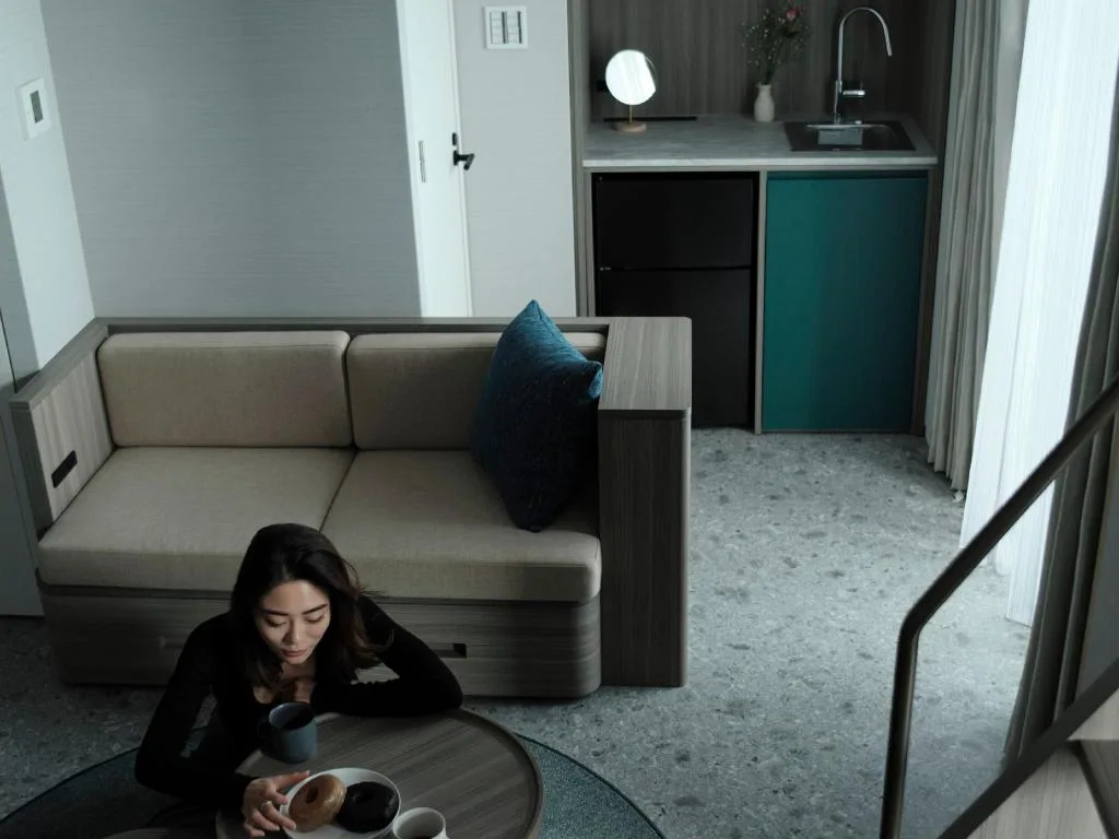 FAV東京西日暮裏（fav TOKYO NISHINIPPORI）酒店照片 4/5