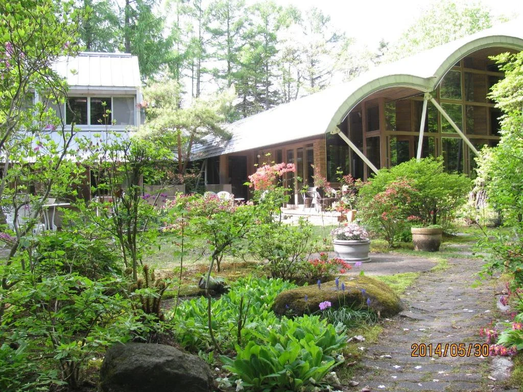 Forest Pension Nome Karuizawa 輕井澤住宿照片 (2)