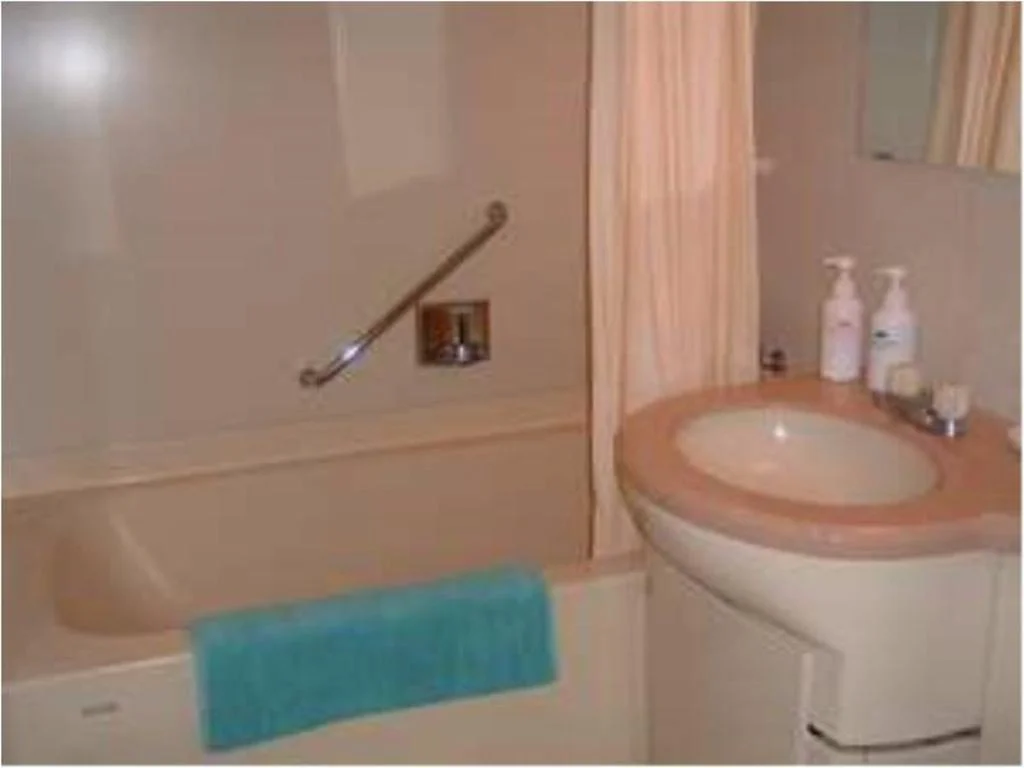 Forest Pension Nome Karuizawa 輕井澤住宿照片 (3)