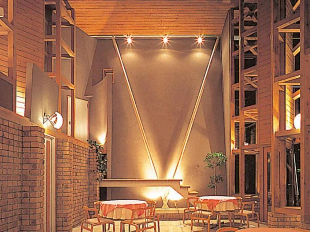 Forest Pension Nome Karuizawa 輕井澤住宿照片 (4)