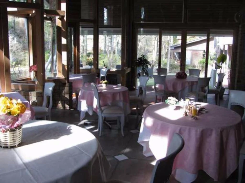 Forest Pension Nome Karuizawa 輕井澤住宿照片 (5)