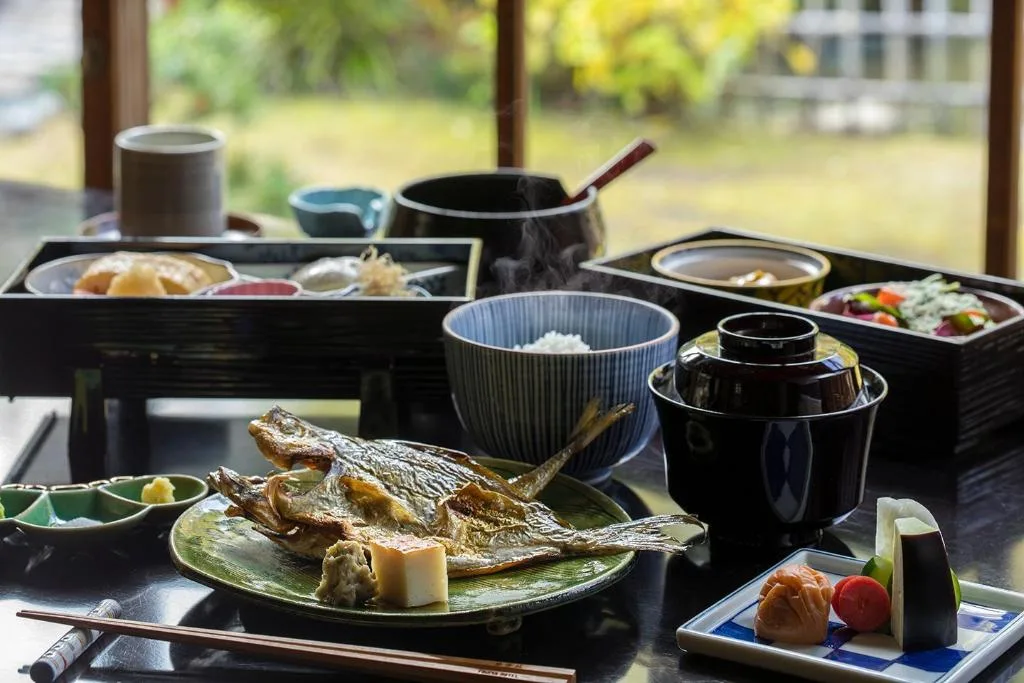 富士屋酒店（Fujiya Hotel）酒店照片 4/5