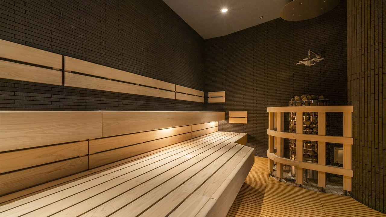 格蘭貝爾銀座酒店（GINZA HOTEL by GRANBELL）酒店照片 1/5