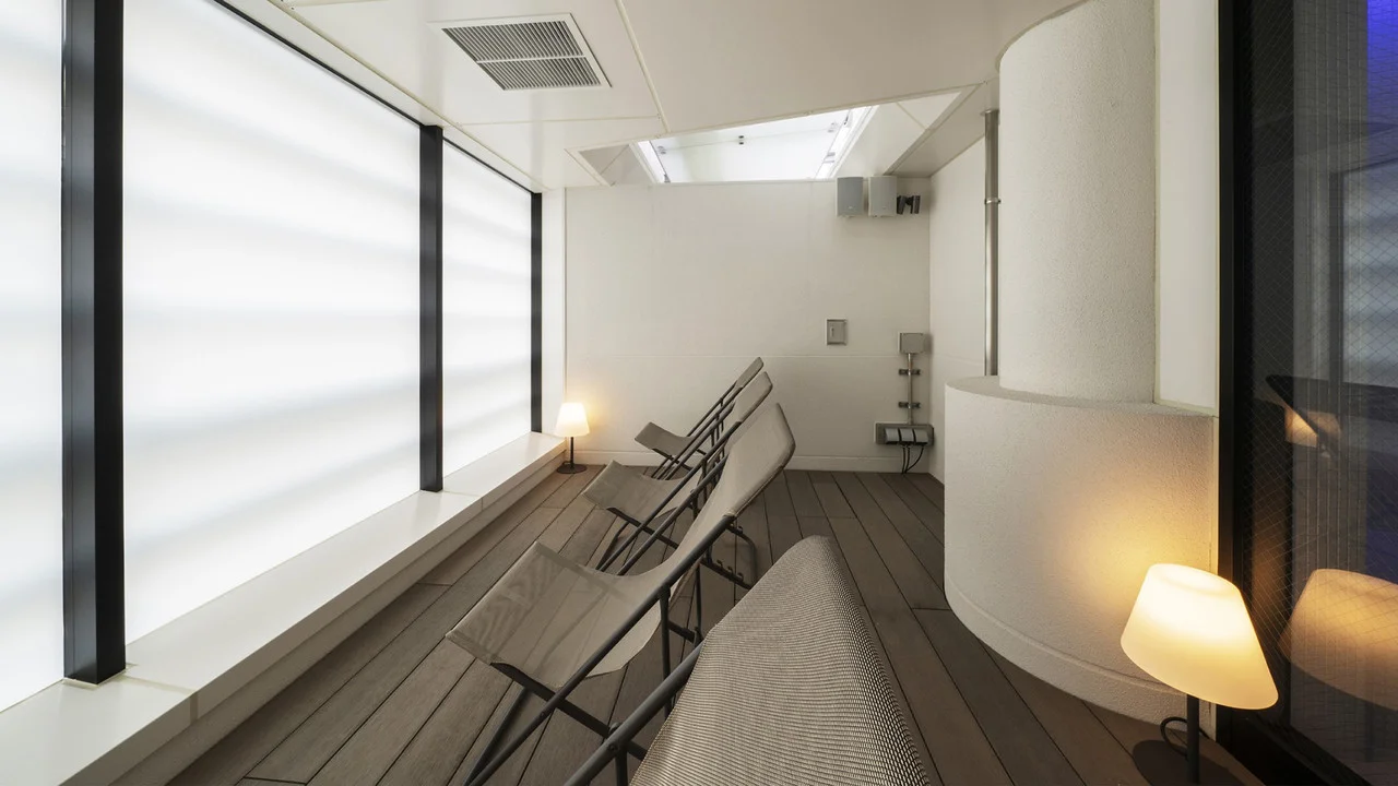 格蘭貝爾銀座酒店（GINZA HOTEL by GRANBELL）酒店照片 2/5