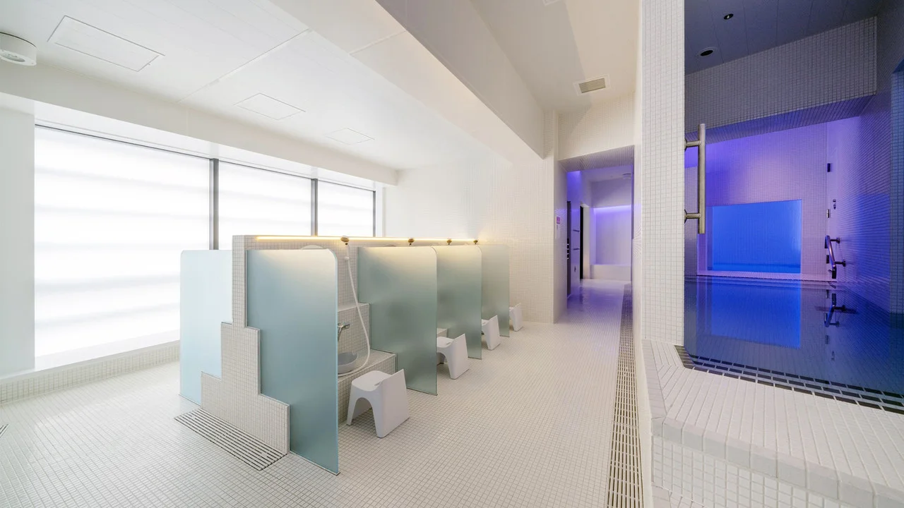 格蘭貝爾銀座酒店（GINZA HOTEL by GRANBELL）酒店照片 3/5