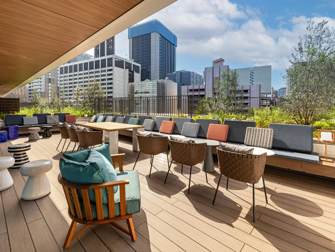 格蘭貝爾銀座酒店（GINZA HOTEL by GRANBELL）酒店照片 5/5