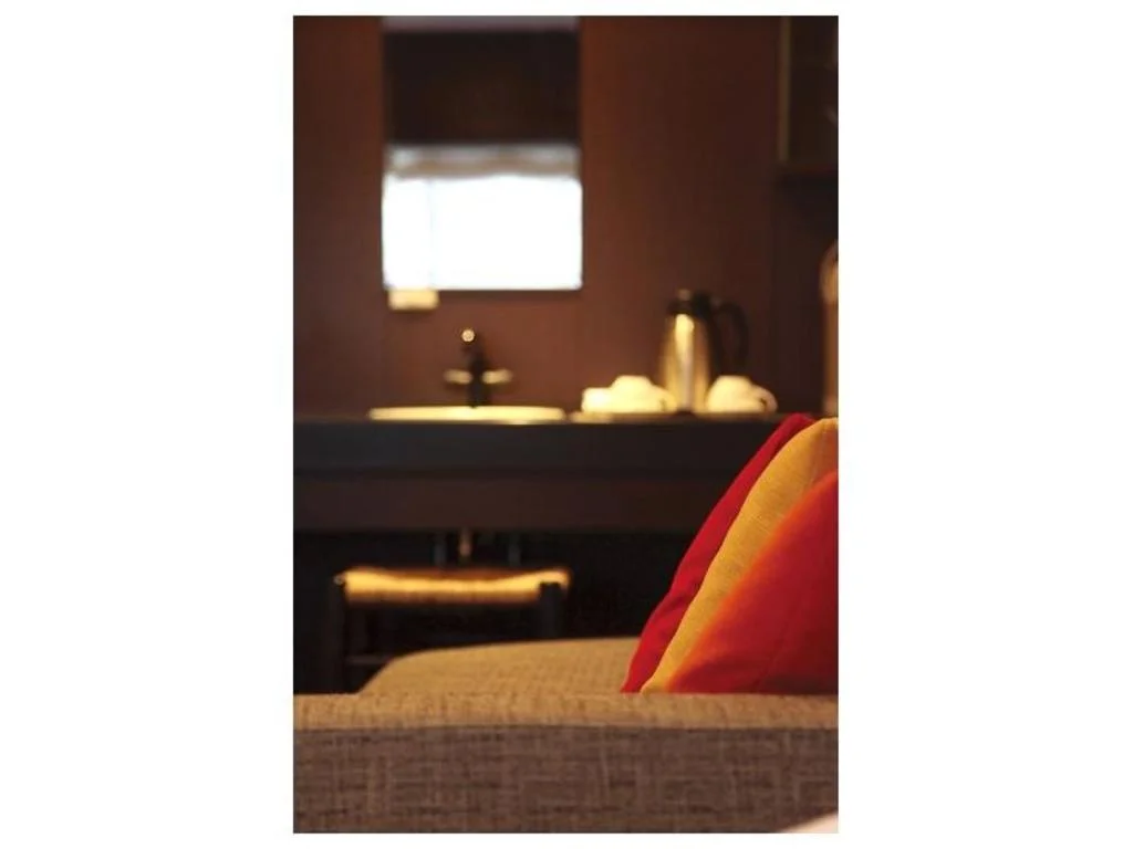 Gosenjaku Hotel Kamikochi kamikochi住宿照片 (2)