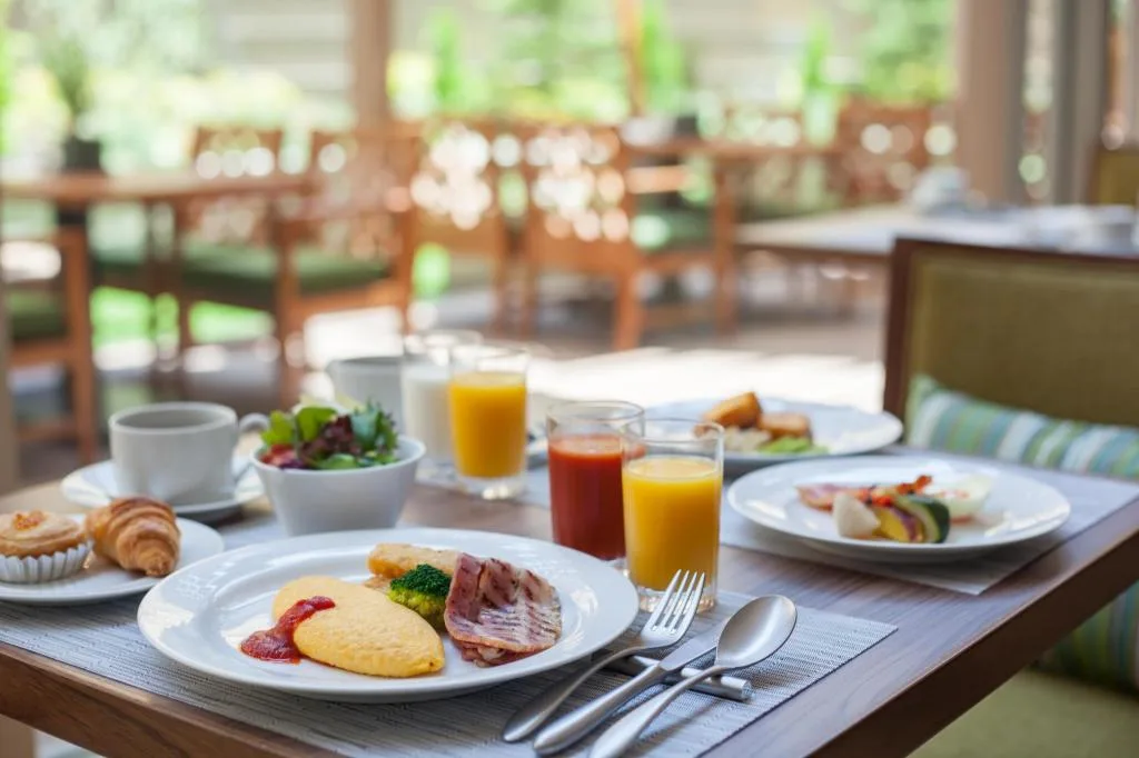 東京台場大日光酒店（Grand Nikko Tokyo Daiba）酒店照片 4/5