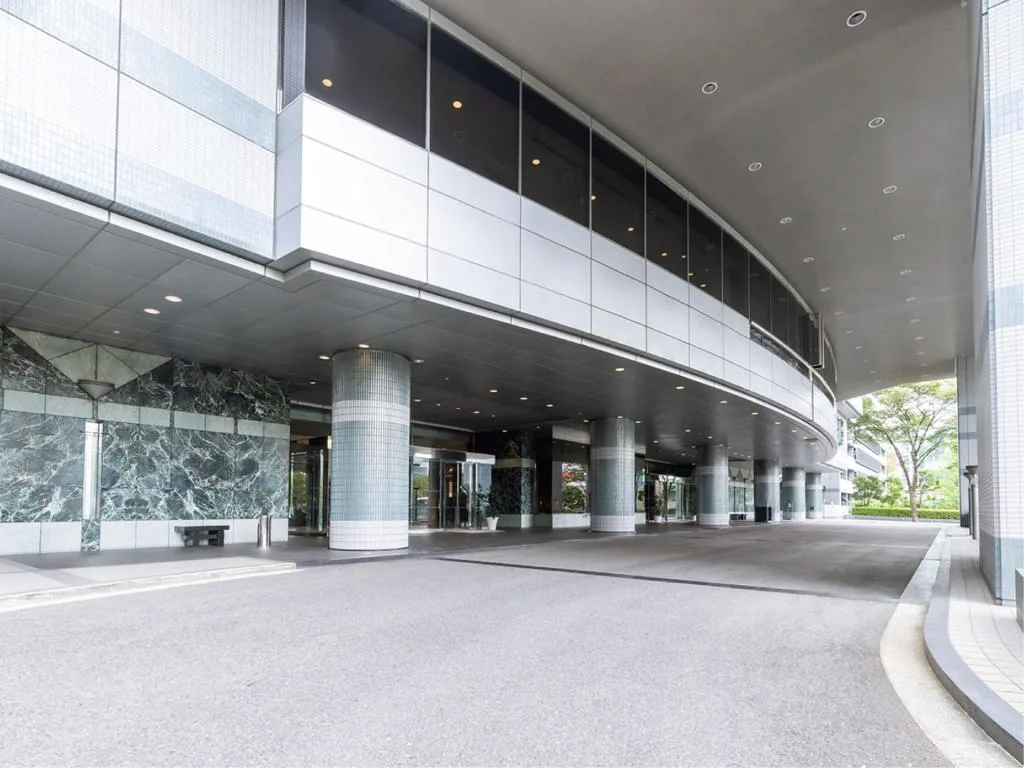 大阪灣格蘭王子酒店（Grand Prince Hotel Osaka Bay）酒店照片 3/5