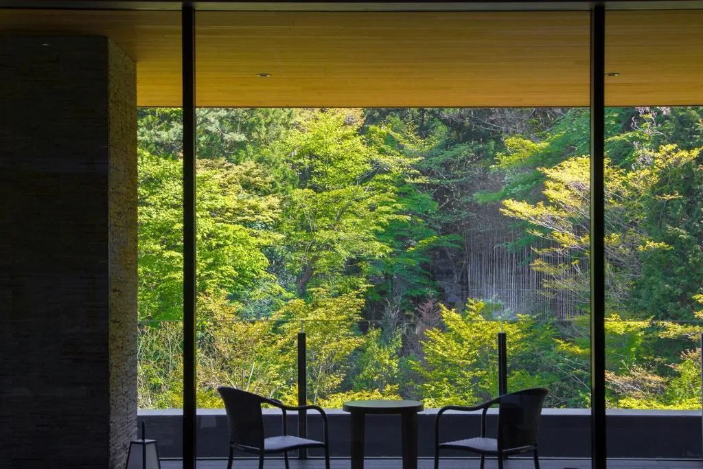 箱根小涌園天悠（Hakone Kowakien TEN-YU）酒店照片 2/5