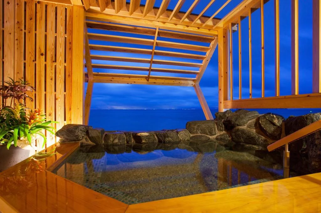 Hanagoyomi - Sumoto Onsen awaji住宿照片 (5)