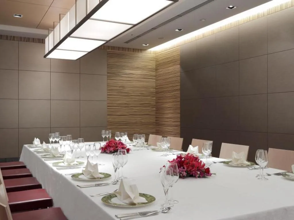 羽田卓越東急酒店（Haneda Excel Hotel Tokyu Terminal 2）酒店照片 4/5