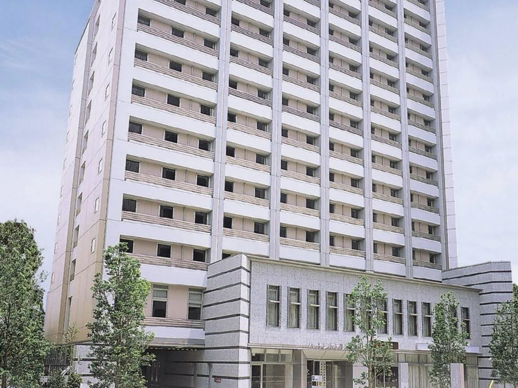 東品川哈頓酒店（Hearton Hotel Higashi Shinagawa）酒店照片 3/5