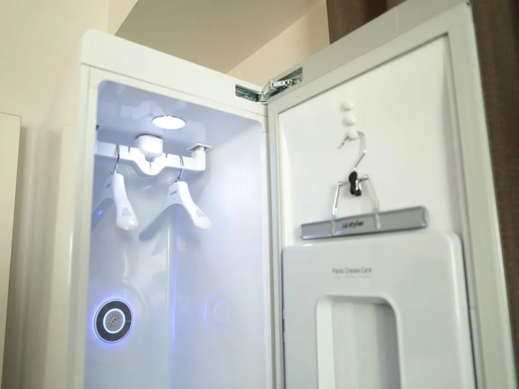 Henn na Hotel Tokyo Haneda（Henn na Hotel Tokyo Haneda）酒店照片 4/5